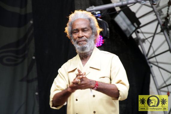 Max Romeo 26. Summer Jam, Fuehlinger See Koeln - Green Stage 03. Juli 2011 (4).JPG